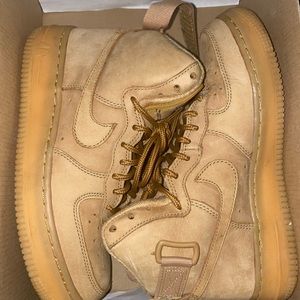 Jordan 12 “Wheats”